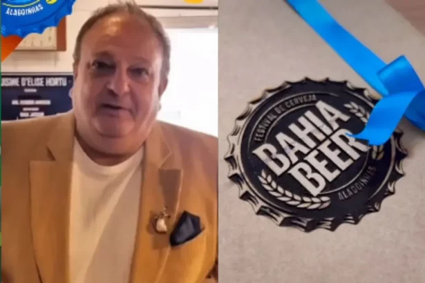 Foto: Reprodução / Redes Sociais