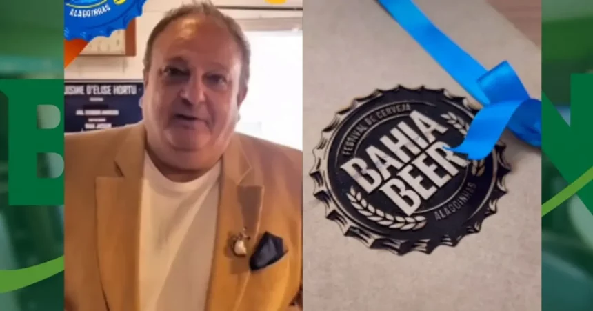 Foto: Reprodução / Redes Sociais