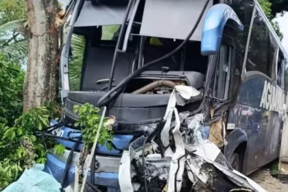 Foto: Roger Sarmento/Tv Santa Cruz