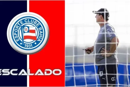 Rogério Ceni, Técnico Do Bahia - Foto: Divulgação