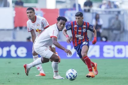 Foto: Rafael Rodrigues/Ec Bahia