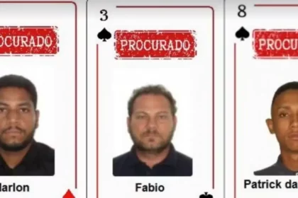 Foto: Divulgação / Ssp-Ba Foto: Divulgação / Ssp-Ba