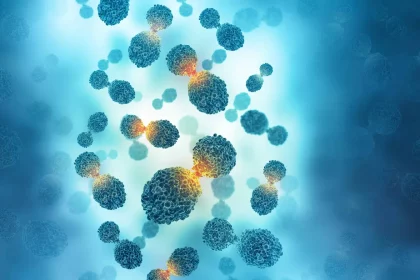 Car-T Pode Ser Mais Eficiente E Econômica Contra O Câncer Quando Usada Cedo, Aponta Pesquisa (Imagem: Mohammed Haneefa Nizamudeen / Istock) Car-T Pode Ser Mais Eficiente E Econômica Contra O Câncer Quando Usada Cedo, Aponta Pesquisa (Imagem: Mohammed Haneefa Nizamudeen / Istock)