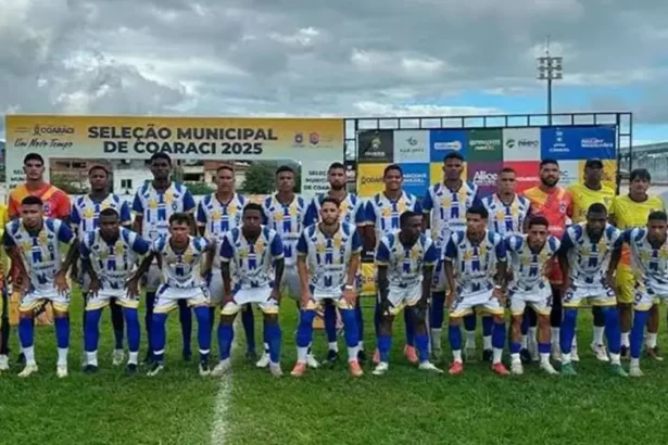 Foto: Liga De Coarací