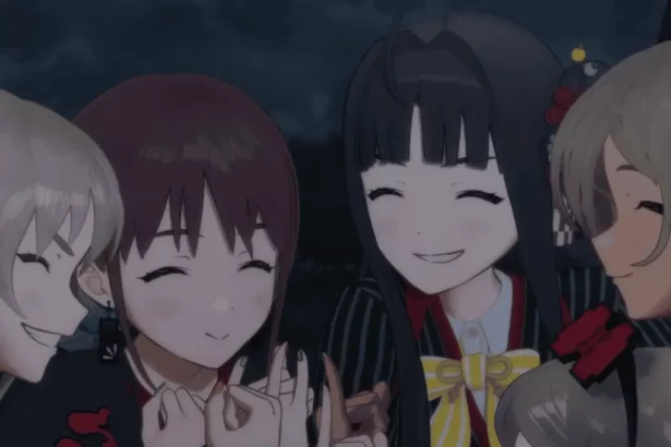 Girls Band Cry Fala Sobre Abandono, Desigualdade, Depresso E Identidade (Reprodução: Imdb)