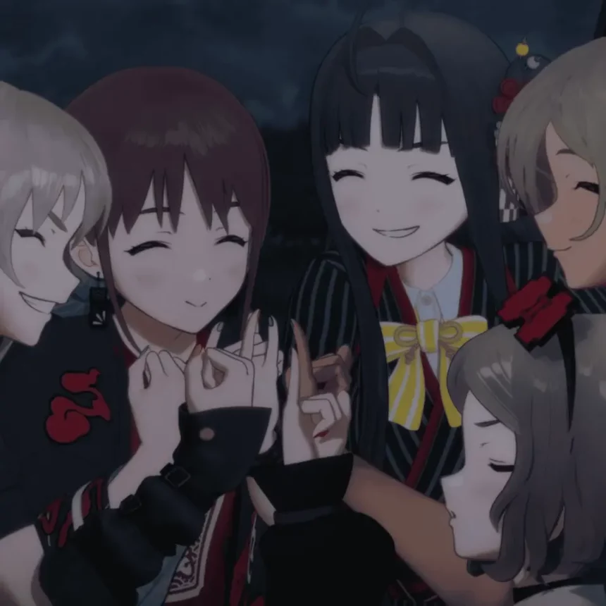 Girls Band Cry Fala Sobre Abandono, Desigualdade, Depresso E Identidade (Reprodução: Imdb)