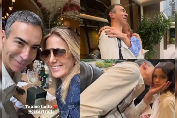 Fotos: Reprodução / Instagram