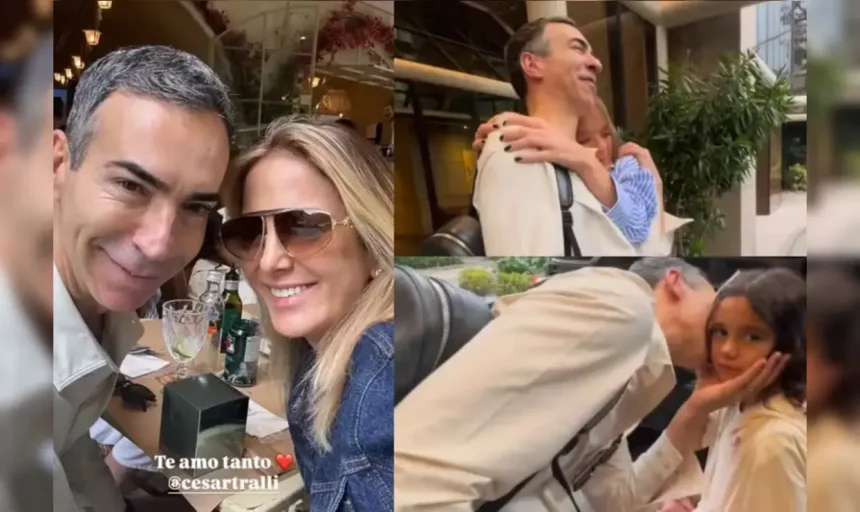 Fotos: Reprodução / Instagram