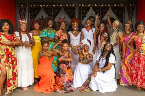 Concurso Realizado Por Bloco Afro Aceitará Inscrições Até 30 De Novembro.