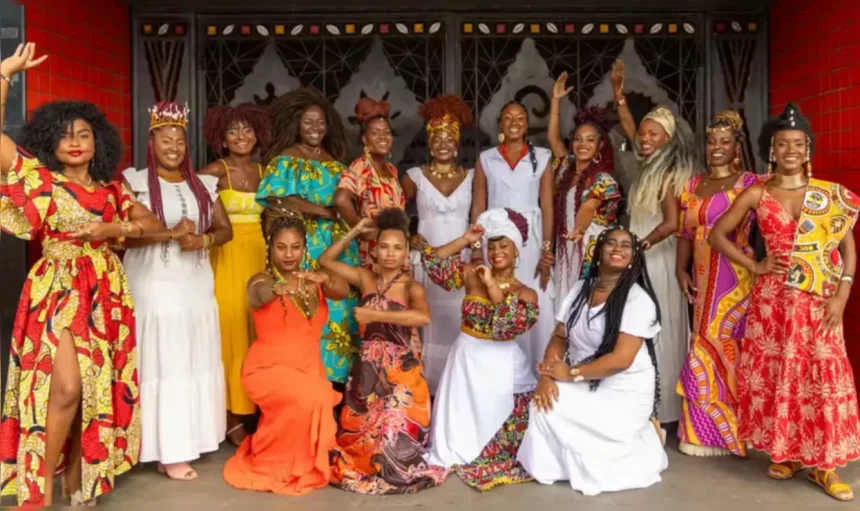 Concurso Realizado Por Bloco Afro Aceitará Inscrições Até 30 De Novembro.