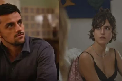 Revelação Bombástica Que Envolve A Saúde De Filipa Deixará Jovem Em Choque. ​