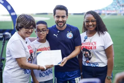 Foto: Rafael Rodrigues/Ec Bahia