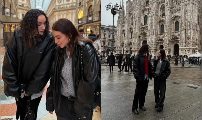 Fotos: Reprodução / Instagram