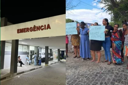 Fotos: Reprodução / Acorda Cidade