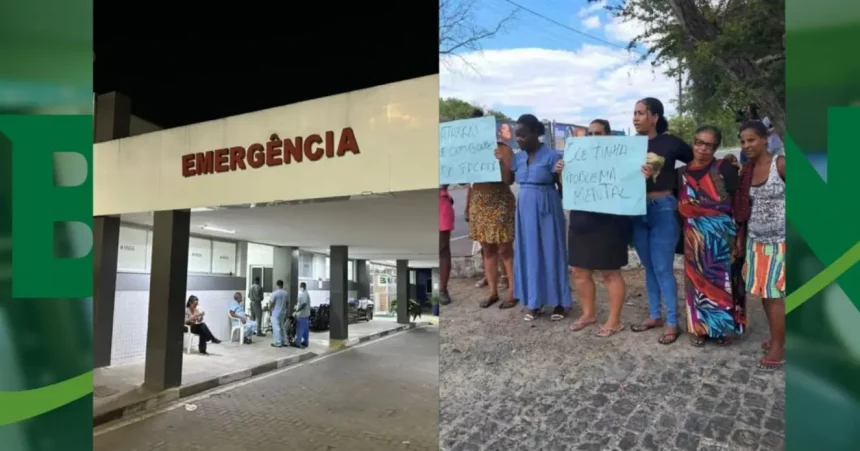 Fotos: Reprodução / Acorda Cidade