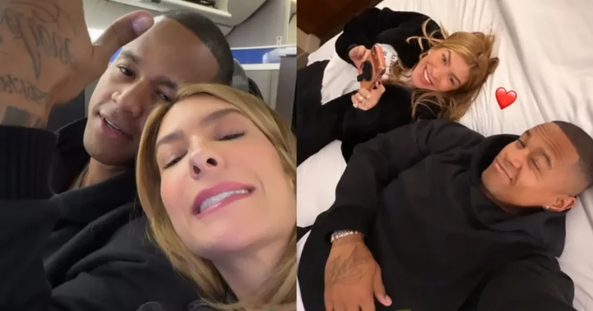 Foto: Reprodução / Redes Sociais