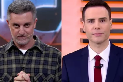 Foto: Tv Globo/ Record Tv