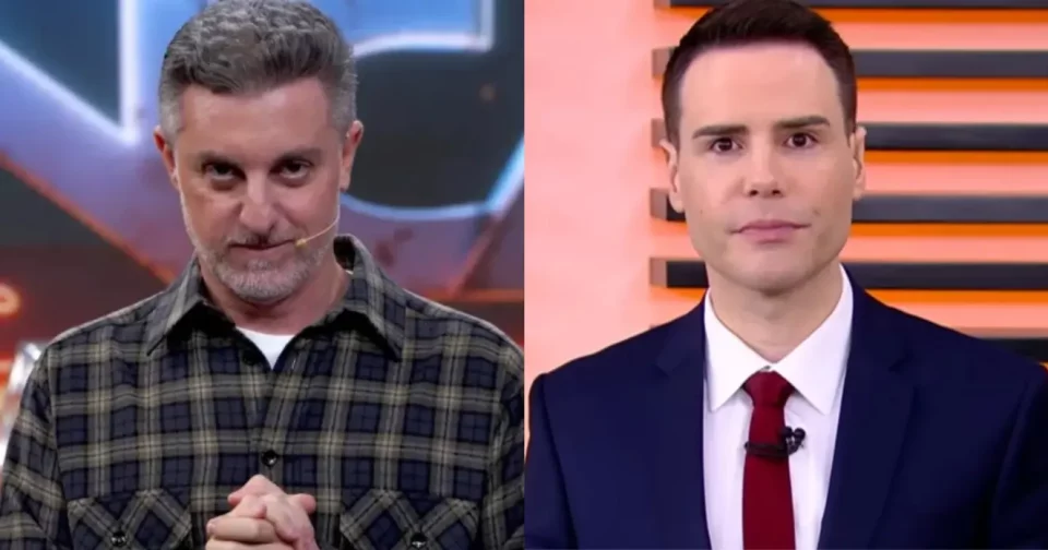 Foto: Tv Globo/ Record Tv