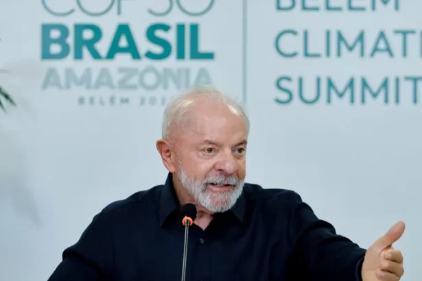 Foto: Ricardo Stuckert / Pr