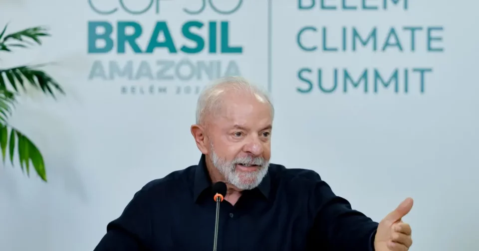 Foto: Ricardo Stuckert / Pr Foto: Ricardo Stuckert / Pr