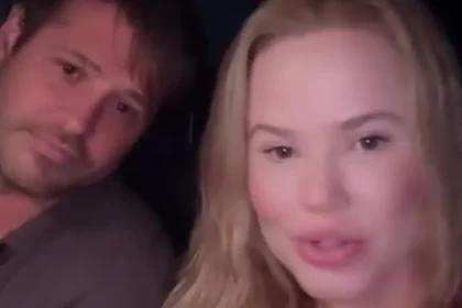 Marcela Tomaszewski Rebateu Críticas Após Negar Agressões De Dado Dolabella.