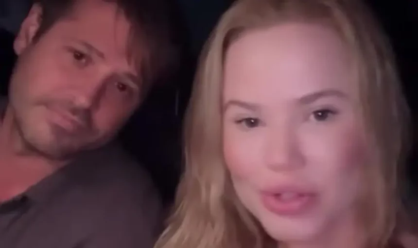 Marcela Tomaszewski Rebateu Críticas Após Negar Agressões De Dado Dolabella.