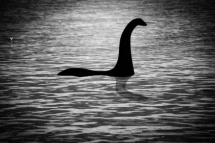 Monstro Do Lago Ness (Imagem: Max2611/Istock) Monstro Do Lago Ness (Imagem: Max2611/Istock)