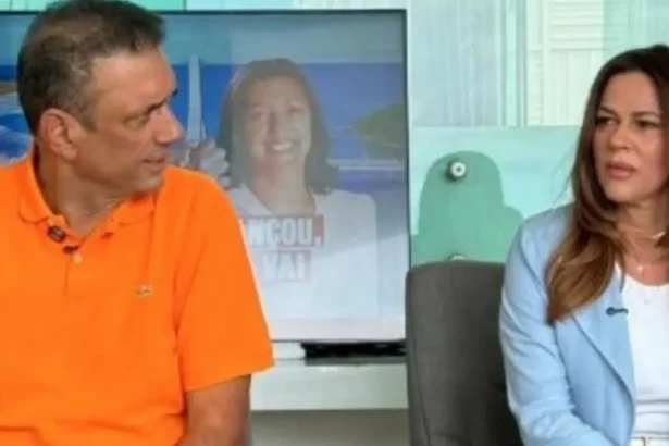 Foto: Reprodução / Políticos Do Sul Da Bahia