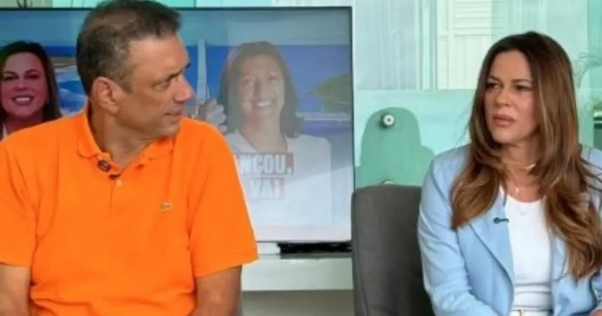 Foto: Reprodução / Políticos Do Sul Da Bahia