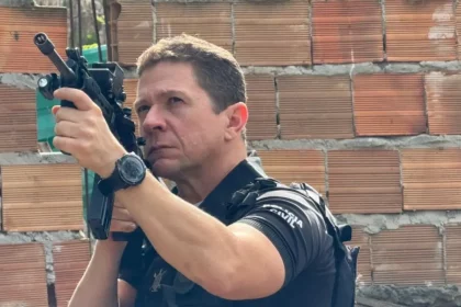 Foto: Tony Silva E Filipe Conceição / Ascom-Pcba