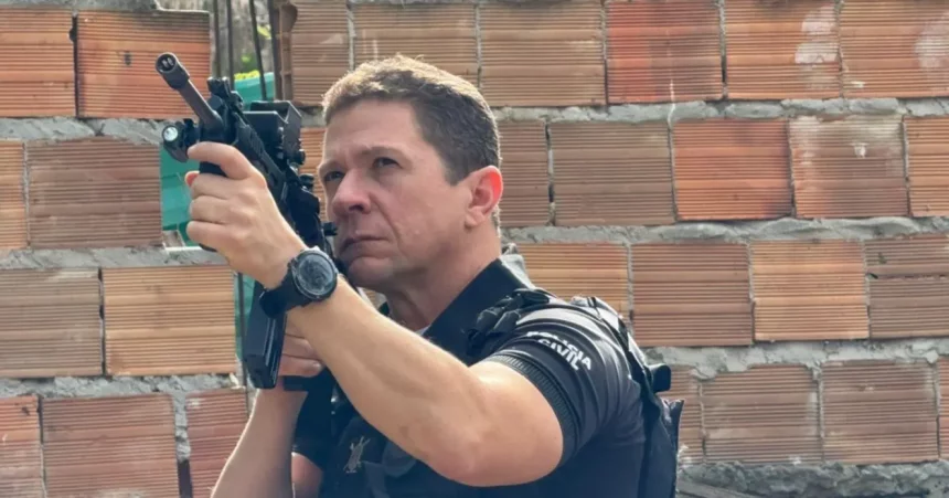 Foto: Tony Silva E Filipe Conceição / Ascom-Pcba