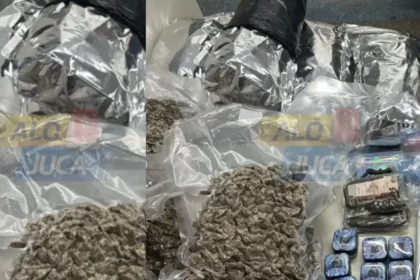 Foto: Reprodução / Alô Juca