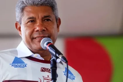 Foto: Thuane Maria/Govba