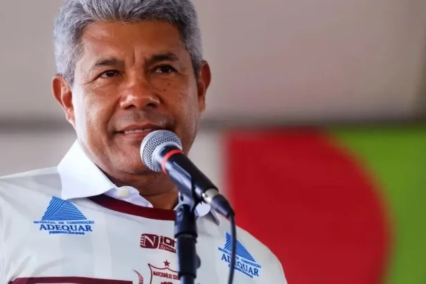 Foto: Thuane Maria/Govba