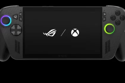 Homologado Pela Anatel, Rog Xbox Ally X Deve Ser Lançado No Brasil Em Breve (Imagem: Xbox) Homologado Pela Anatel, Rog Xbox Ally X Deve Ser Lançado No Brasil Em Breve (Imagem: Xbox)