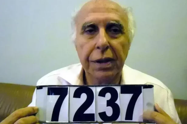 Roger Abdelmassih, Um Dos Presos Na Série 'Tremembé', Foi Preso Por Estuprar 37 Mulheres.