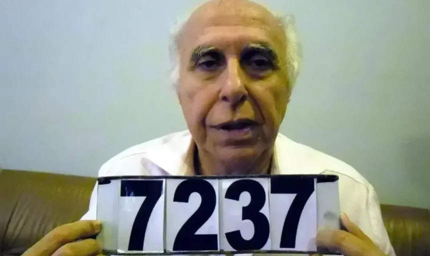 Roger Abdelmassih, Um Dos Presos Na Série 'Tremembé', Foi Preso Por Estuprar 37 Mulheres.