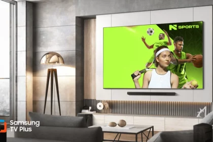 Acesso Ao Canal 2309 É Gratuito E Não Há Necessidade De Assinatura Ou Login (Imagem: Samsung/Divulgação)