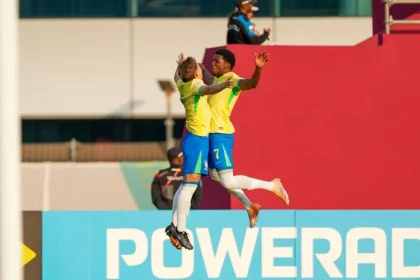 Foto: Nelson Terme/Cbf