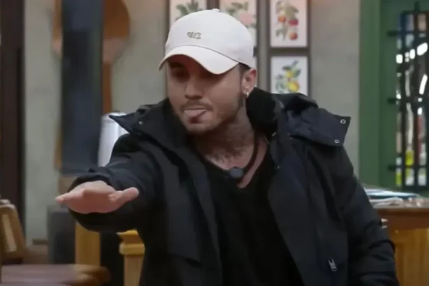 Cantor Pode Alavancar E Desbancar Yoná Em Votação.