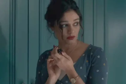 Mocinha Toma Atitude Desesperada, Mas Se Vê Em Cilada Diante De Situação Inesperada.