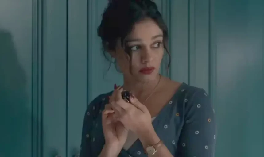 Mocinha Toma Atitude Desesperada, Mas Se Vê Em Cilada Diante De Situação Inesperada.