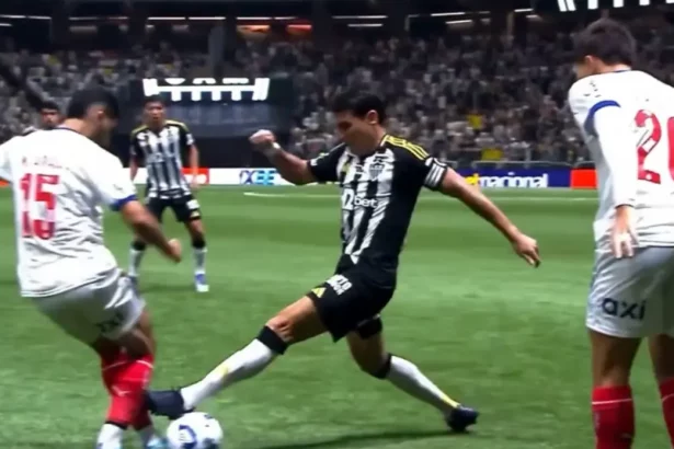 Foto: Reprodução / Premiere