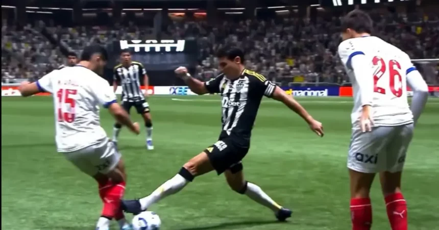 Foto: Reprodução / Premiere