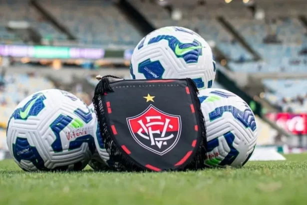 Foto: Victor Ferreira/Ec Vitória