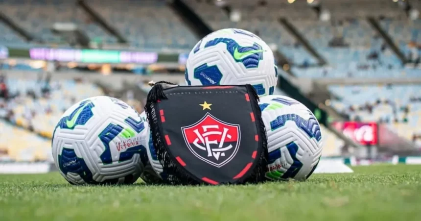 Foto: Victor Ferreira/Ec Vitória