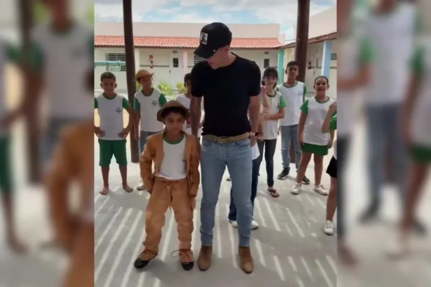 Foto: Reprodução / Redes Sociais