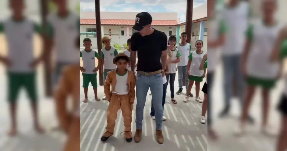 Foto: Reprodução / Redes Sociais