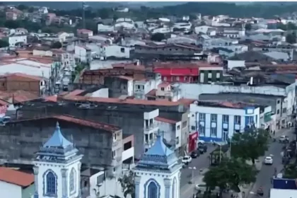 Foto: Reprodução / Tv Bahia