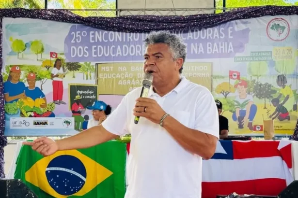 Foto: Divulgação Assessoria Deputado